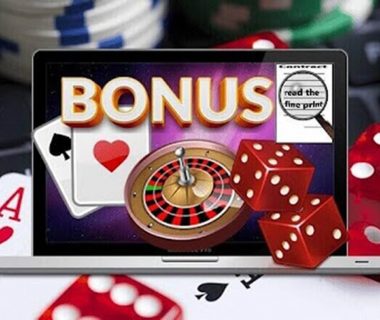 Cele mai bune cazinouri online, împreună cu ofertele lor promoționale