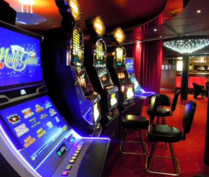 Cauți exact cum să experimentezi jocurile slot?